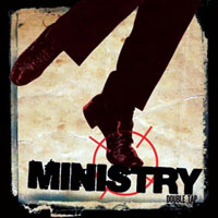 Ministry - Double tap (Web single)