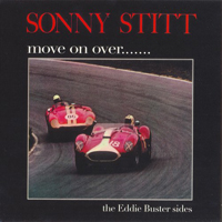 Sonny Stitt - Move On Over