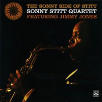 Sonny Stitt - The Sonny Side Of Stitt (CD 2)