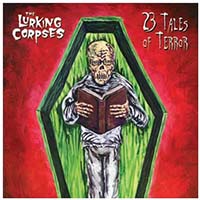 Lurking Corpses - 23 Tales of Terror
