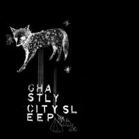 Ghastly City Sleep - Moondrifts