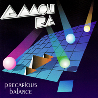 Amon Ra - Precarious Balance