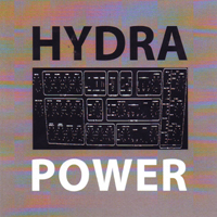 Hydra (USA) - Power