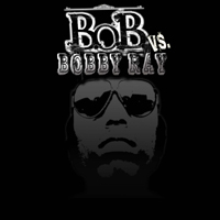 B.o.B. - B.O.B Vs Bobby Ray