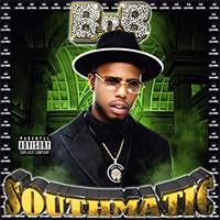 B.o.B. - Southmatic