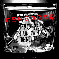 Red Industrie - Censored