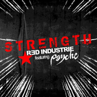 Red Industrie - Strength! (Feat.)