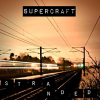 Supercraft - Stranded (EP)