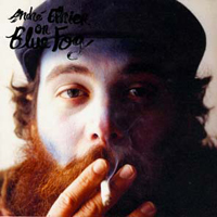 Andre Ethier - On Blue Fog