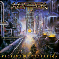 Heathen - Victims Of Deception