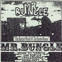 Mr. Bungle - The Raging Wrath Of The Easter Bunny (Demo Album)
