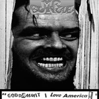Mr. Bungle - Goddammit! I Love America! (Demo EP)
