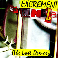 Mr. Bungle - Excrement (Demo EP)