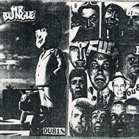 Mr. Bungle - OU818 (Demo EP)