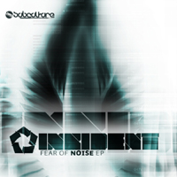 Incident - Fear Of Noise (EP)