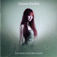 Johanna Kurkela - Hyvasti, Dolores Haze