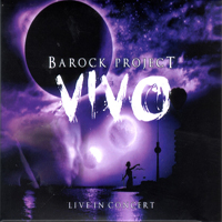 Barock Project - Vivo, Vol.1