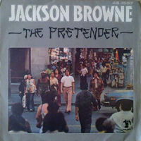 Jackson Browne - The Pretender