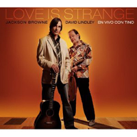 Jackson Browne - Love Is Strange (CD 1)