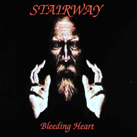 Stairway - Bleeding Heart