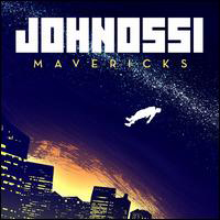 Johnossi - Mavericks (Limited Edition)