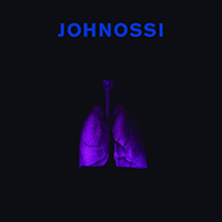 Johnossi - Party With My Pain (Single)