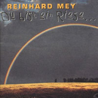 Reinhard Mey - Du Bist Ein Riese