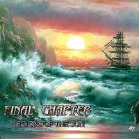 Final Chapter (DEU) - Legions Of The Sun