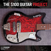Henry Kaiser - The $100 Guitar Project (CD 2)