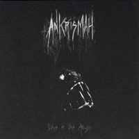 Ankrismah - Dive In The Abyss