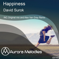 David Surok - Happiness