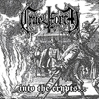 Cruel Force - Into the Crypts... (demo)