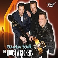 Housewreckers - Wrecker Walk