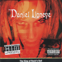 Daniel Lioneye - The King Of Rock'n Roll