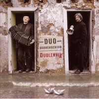 Duo Sonnenschirm - Duolektik