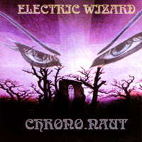 Electric Wizard - Chrono.Naut [Ep]