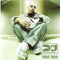 DJ Aligator - Yallah Yallah