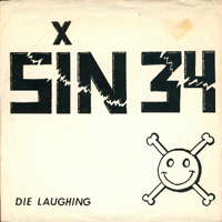 Sin 34 - Die Laughing