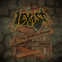 I Exist - II: The Broken Passage