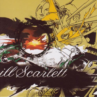 illScarlett - iLLP