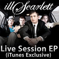 illScarlett - Live Session EP (iTunes Exclusive)