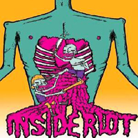 Inside Riot - Inside Riot
