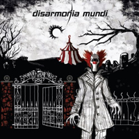 Disarmonia Mundi - Mind Tricks (Extended Version - Digipak Edition)
