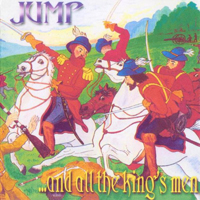 Jump - ... And All The King's Men