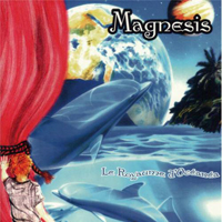 Magnesis - Le Royaume D'Oceanea