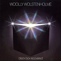 Woolly Wolstenholme - Black Box Recovered (Remastered 2004)