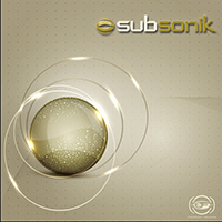 Subsonik - Spectre (EP)