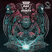 Audio - Bag of Bones (EP)