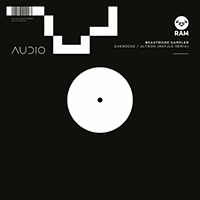 Audio - Beastmode LP