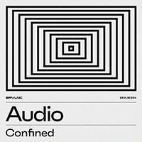 Audio - Confined